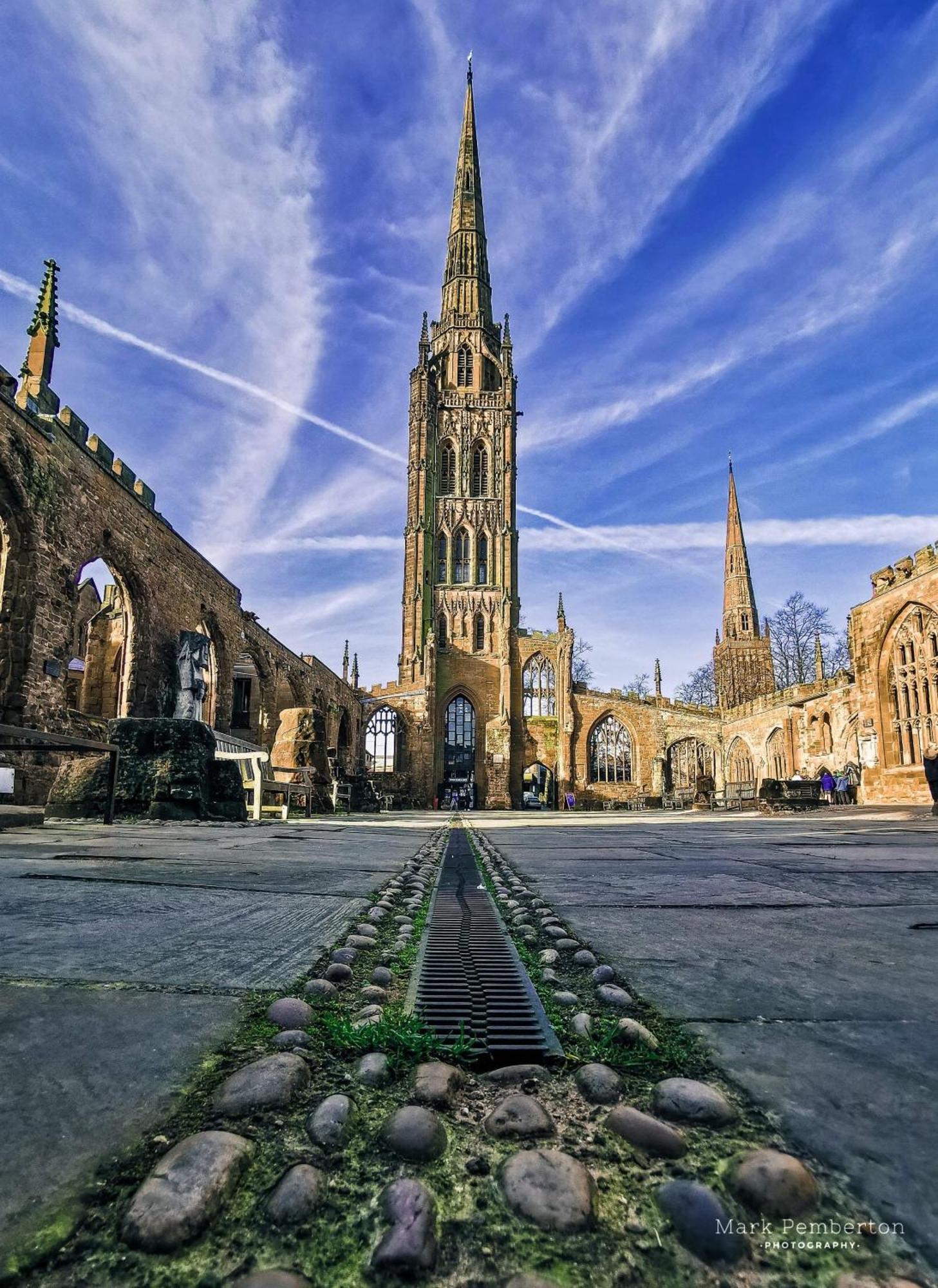 Coventry Historic Houses 部屋 写真
